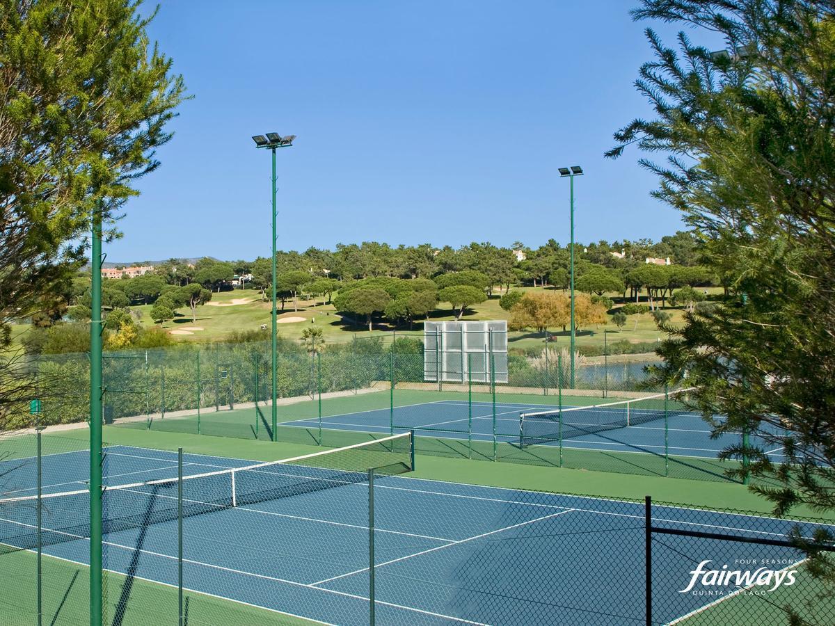 Four Seasons Fairways Quinta do Lago Exterior photo